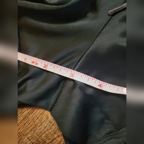 FREE W BUNDLE RBX workout shorts with hidden pocket - Picture 9 of 11